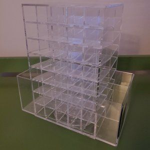 Lux Box Lip Stand MINI 80 Sections
